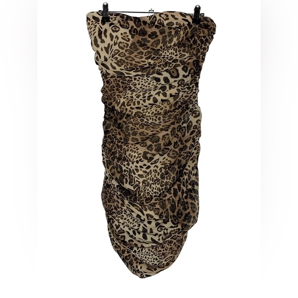 NWT Mimii London Dress - Picture 2 of 5